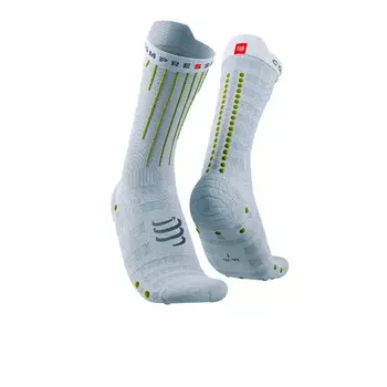 Носки Compressport Aero, белый