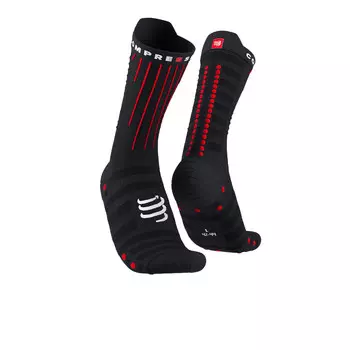 Носки Compressport Aero, черный