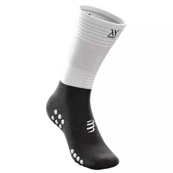 Носки Compressport Compression Half, черный