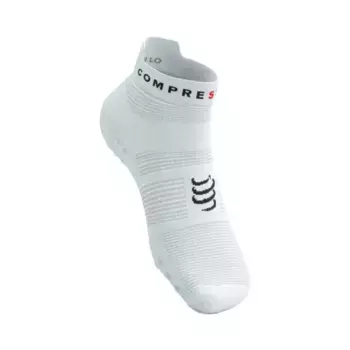 Носки Compressport Pro Racing V4.0, белый