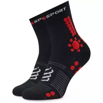 Носки Compressport Pro Racing V4.0 short, черный