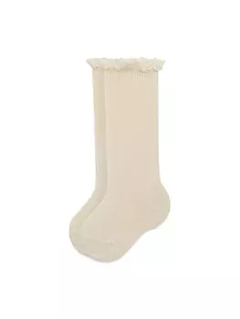 Носки Condor, бежевый