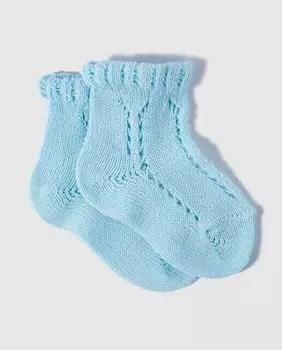 Носки Condor для мальчика Condor, синий