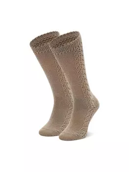 Носки Condor, коричневый