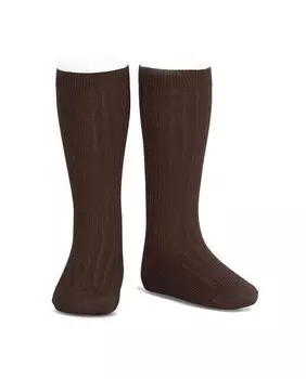 Носки Condor, коричневый