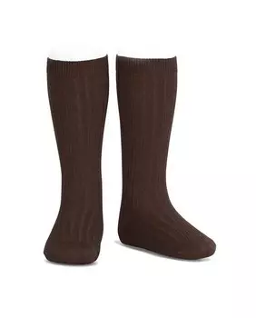 Носки Condor, коричневый