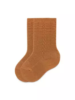 Носки Condor, коричневый