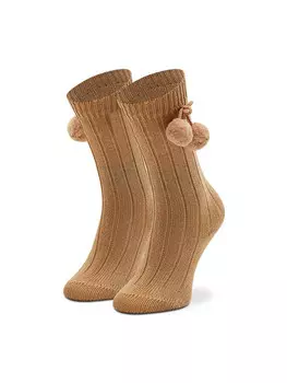 Носки Condor, коричневый