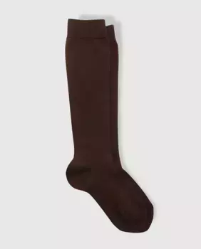 Носки Condor, коричневый