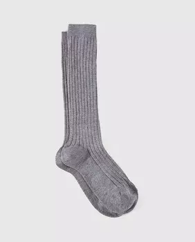 Носки Condor, светло-серый