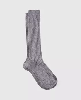 Носки Condor, светло-серый