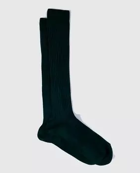 Носки Condor, зеленый