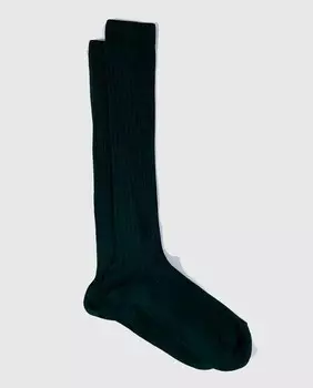 Носки Condor, зеленый