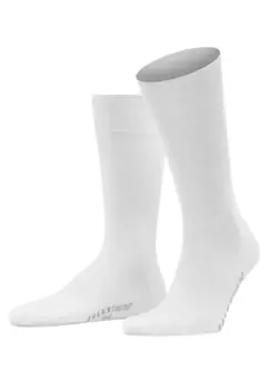 Носки COOL 24/7 COOLING FALKE, белый