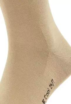 Носки COOL 24/7 COOLING FALKE, бежевый
