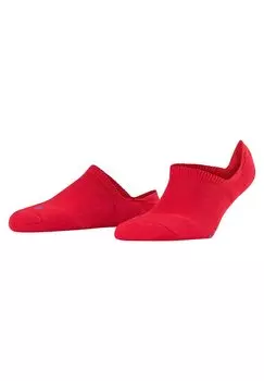 Носки COOL KICK ANATOMICAL PLUSH SOLE FALKE, огонь (8150)