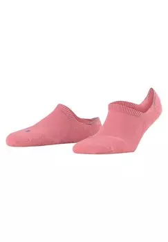 Носки COOL KICK ANATOMICAL PLUSH SOLE FALKE, цвет powder pink (8684)