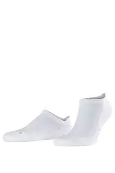 Носки Cool Kick до щиколотки Falke, белый