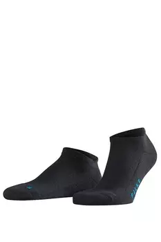 Носки Cool Kick до щиколотки Falke, черный