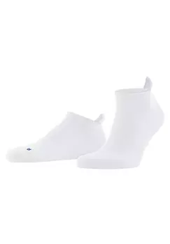 Носки COOL KICK FALKE, белый