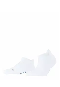 Носки COOL KICK FALKE, белый