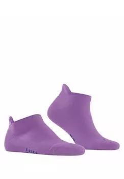 Носки COOL KICK FALKE, фиолетовый