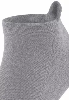 Носки COOL KICK FALKE, серый