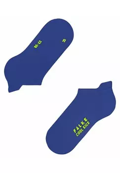 Носки COOL KICK FALKE, темно-синий