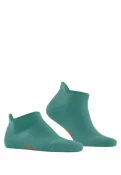 Носки COOL KICK FALKE, зеленый
