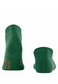 Носки COOL KICK FALKE, зеленый