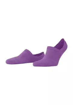 Носки COOL KICK IN FALKE, фиолетовый