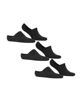 Носки Cool Kick No Show, упаковка из 3 шт. Falke