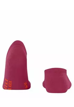Носки COOL KICK SNEAKER FALKE, красный