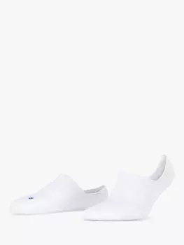 Носки Cool Kick Sport FALKE, белый