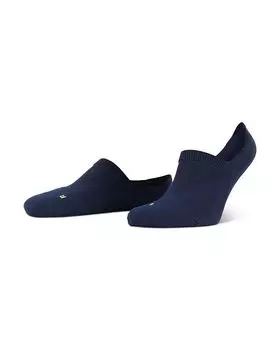 Носки Cool Kicks No Show Falke низкие, синий