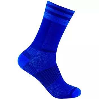 Носки Coolmesh II Wrightsock, синий