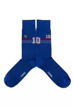 Носки COPA, синий