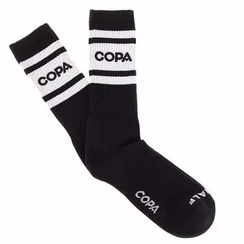 Носки Copa Terry, черный
