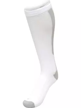 Носки Core Compression Sock Newline, белый