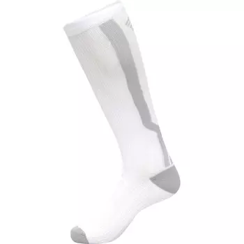 Носки Core Compression Sock Носки унисекс NEWLINE, белый