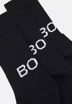 Носки CORE CREW 3 PACK Bjrn Borg, черный