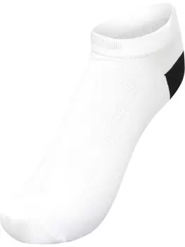 Носки Core Socklet Newline, белый