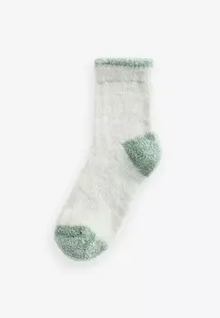 Носки COSY 2 PACK Next, зеленый