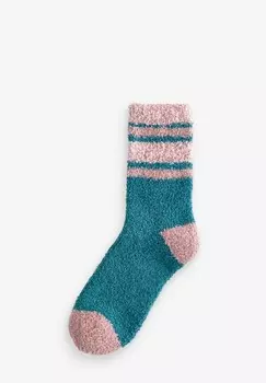 Носки COSY 4 PACK Next, фиолетовый