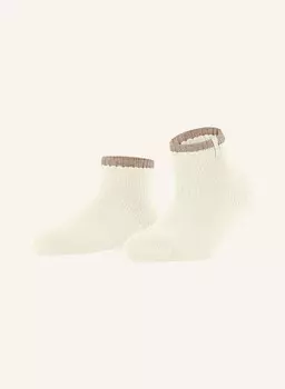 Носки cosy blush FALKE, цвет 2060 WOOLWHITE