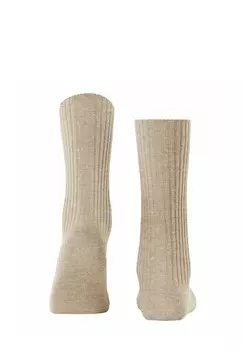 Носки COSY BOOT FALKE, бежевый
