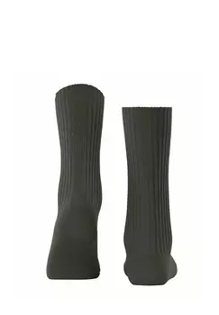 Носки COSY BOOT FALKE, хаки