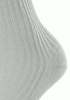 Носки COSY BOOT FALKE, серый