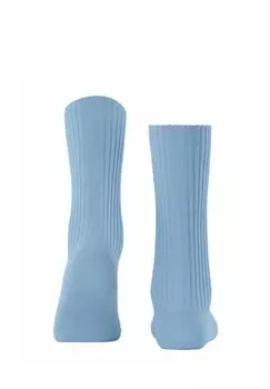 Носки COSY BOOT FALKE, синий