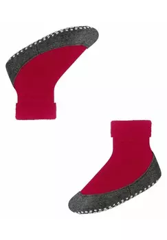 Носки COSY FALKE, красный